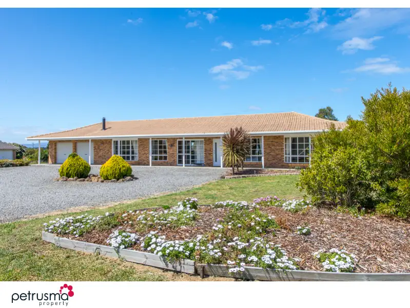 Main view of Homely house listing, 39 Lynrowan Drive, Acton Park TAS 7170