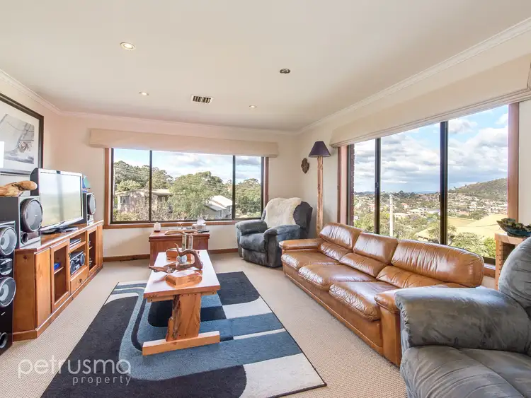 Second view of Homely house listing, 18 Sherwood Court, Lindisfarne TAS 7015