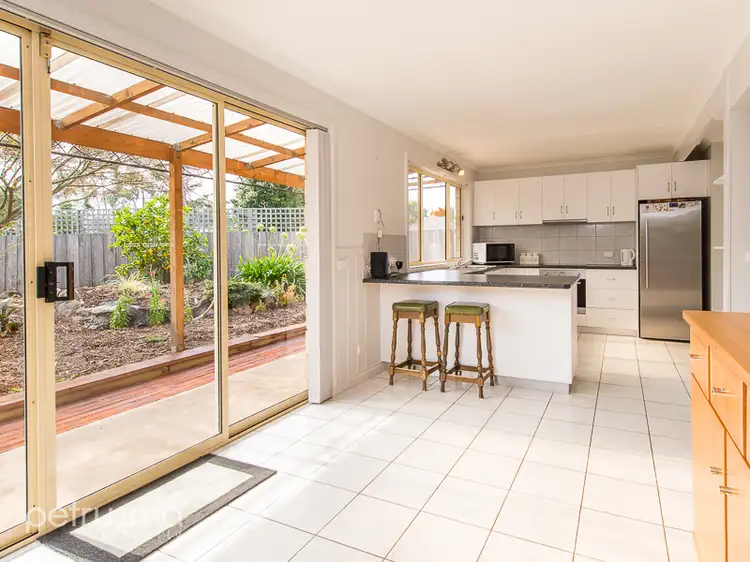 Fifth view of Homely house listing, 41 Winston Avenue, Seven Mile Beach TAS 7170