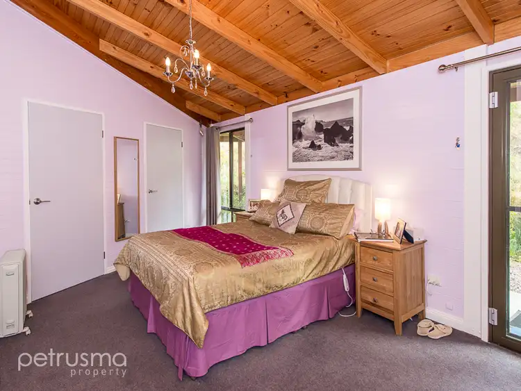 Sixth view of Homely house listing, 1041 Collins Cap Road, Molesworth TAS 7140