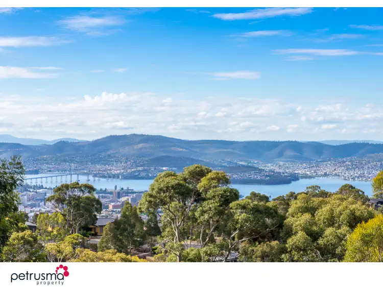 Third view of Homely house listing, 78 Hillcrest Road, Tolmans Hill TAS 7007