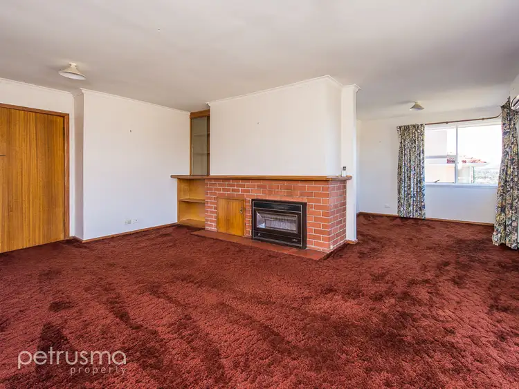 Third view of Homely house listing, 1 Tilanbi Street, Howrah TAS 7018