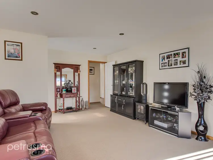 Third view of Homely villa listing, 1/46 Seymour Street, Brighton TAS 7030