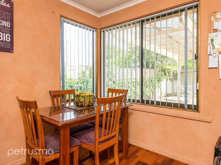 Third view of Homely house listing, 8 Dumas Terrace, New Norfolk TAS 7140