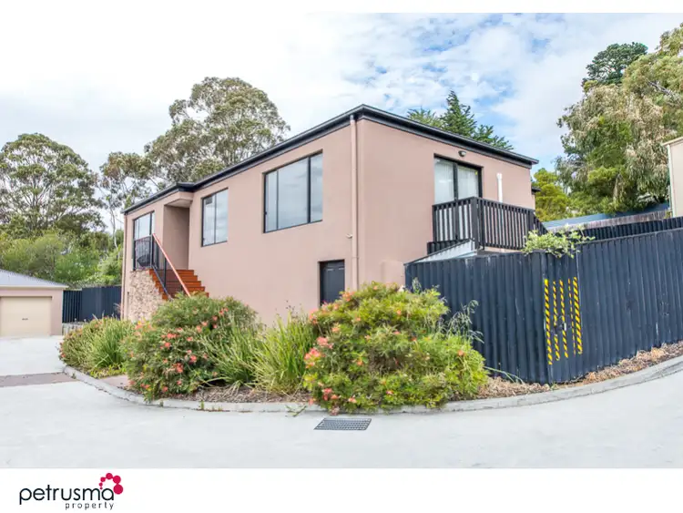 Main view of Homely house listing, 6/7b Tavistock Road, Austins Ferry TAS 7011