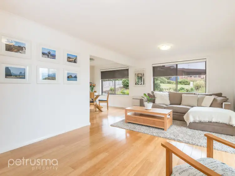 Third view of Homely house listing, 24 Minerva Street, Howrah TAS 7018