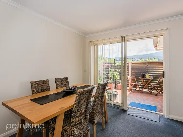 Second view of Homely unit listing, 7/71 Ineke Drive, Kingston TAS 7050