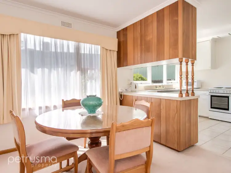 Fourth view of Homely house listing, 49 Geilston Creek Road, Geilston Bay TAS 7015