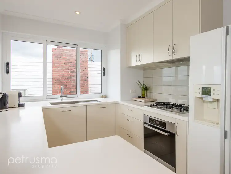 Second view of Homely house listing, 403 Huon Road, South Hobart TAS 7004