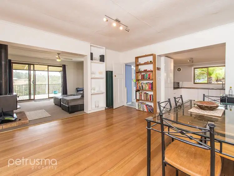 Fifth view of Homely house listing, 72 Tubbs Road, Molesworth TAS 7140