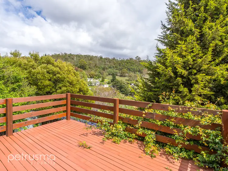 Fifth view of Homely house listing, 9 Canning Court, Mount Stuart TAS 7000