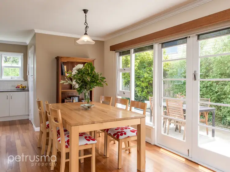Sixth view of Homely house listing, 89 Malunna Road, Lindisfarne TAS 7015