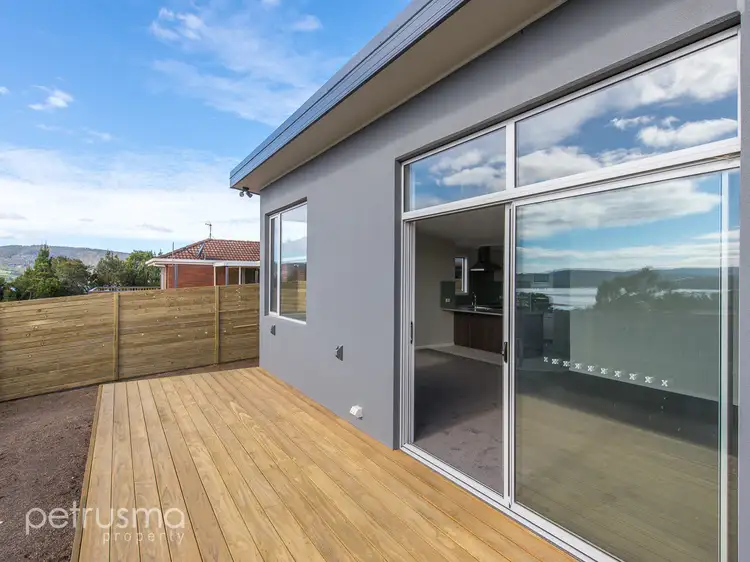 Second view of Homely house listing, 5 Parish Lane, Margate TAS 7054