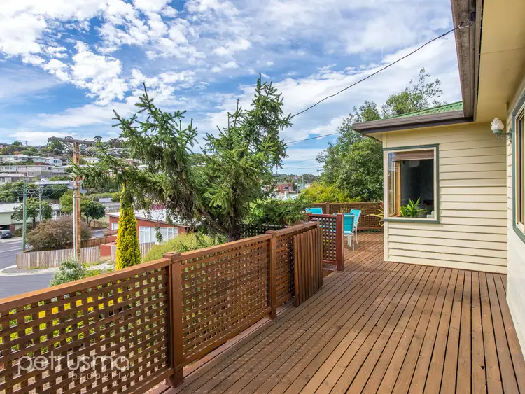 Third view of Homely house listing, 3 Bartlett Place, Lindisfarne TAS 7015