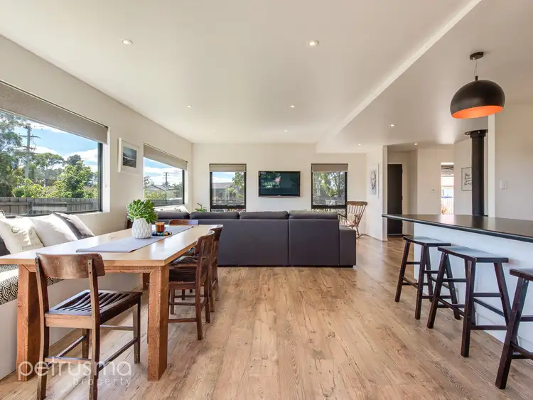 Fifth view of Homely house listing, 148 Bangalee Street, Lauderdale TAS 7021