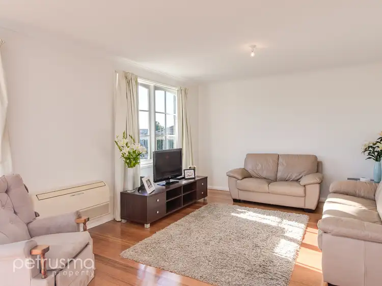 Second view of Homely house listing, 4 Jantina Place, Kingston TAS 7050