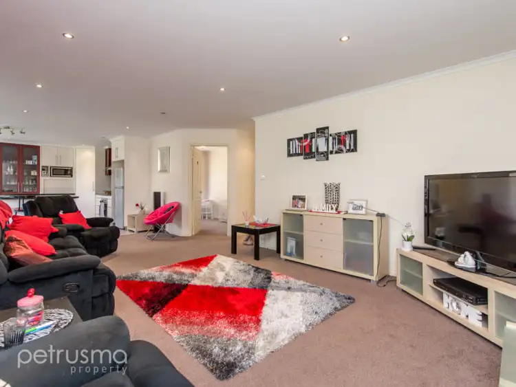 Fifth view of Homely house listing, 106 Derwent Terrace, New Norfolk TAS 7140