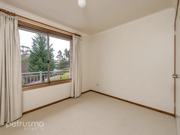 Sixth view of Homely villa listing, 2/7 Summer Court, Mount Nelson TAS 7007