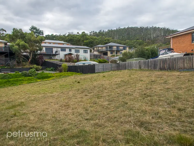 Second view of Homely land listing, 27 Ivy Close, Oakdowns TAS 7019