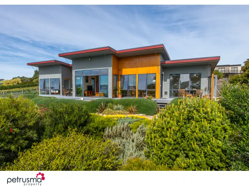 Main view of Homely house listing, 34 Meadows Place, Opossum Bay TAS 7023