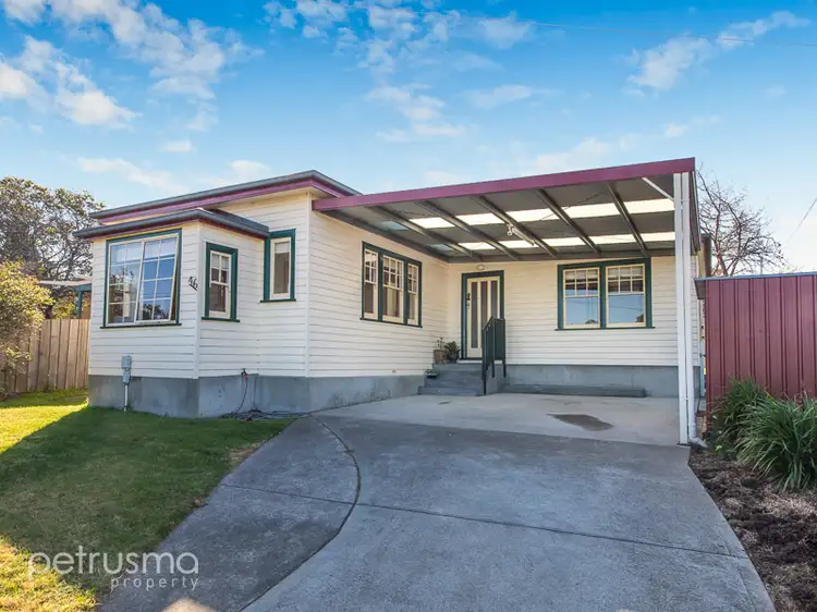 46 Queen Street, Bellerive TAS 7018