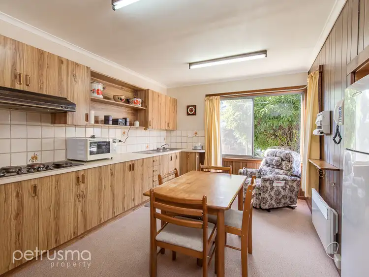 Fifth view of Homely house listing, 62 Gordons Hill Road, Lindisfarne TAS 7015