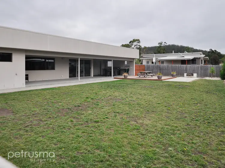 Third view of Homely house listing, 13 Trochus Street, Orford TAS 7190