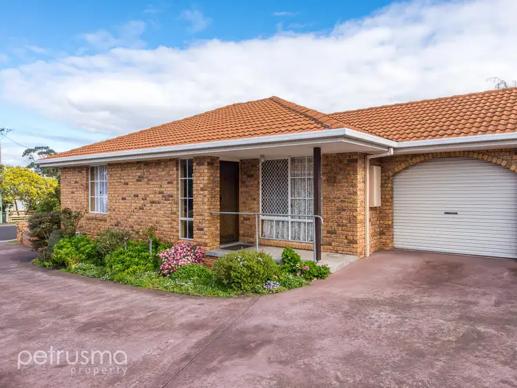 Second view of Homely unit listing, 5/28 South Street, Bellerive TAS 7018