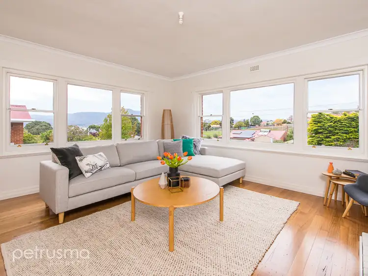 Sixth view of Homely house listing, 1 Radcliff Crescent, Rosetta TAS 7010