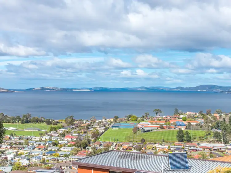 Second view of Homely house listing, 22 McClements Street, Howrah TAS 7018