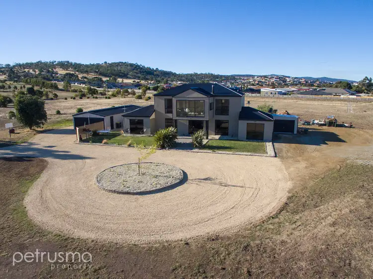 44 Wolstenholme Drive, Sorell TAS 7172