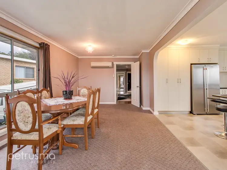 Third view of Homely house listing, 35 Tilanbi Street, Howrah TAS 7018