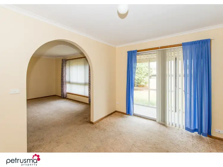 Third view of Homely villa listing, 2/437 Oceana Drive, Howrah TAS 7018