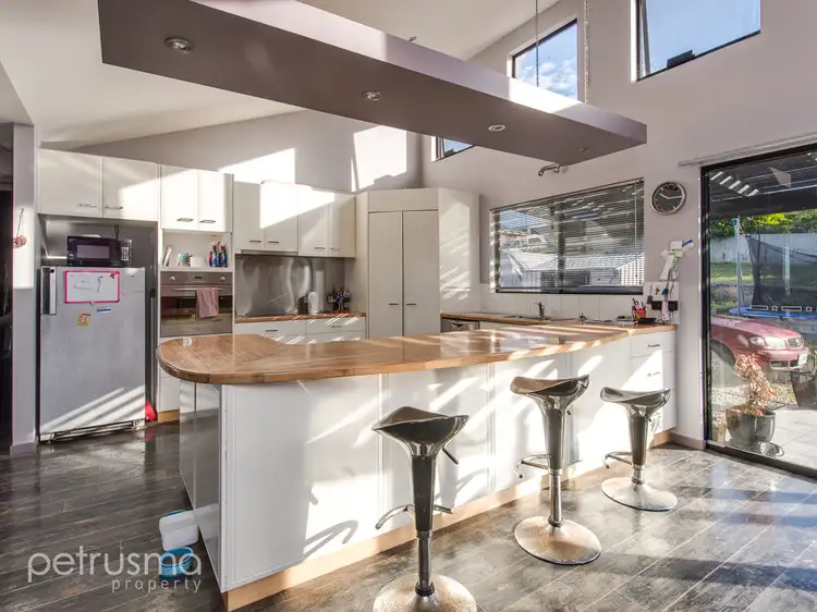Third view of Homely house listing, 11 Pendell Drive, Forcett TAS 7173