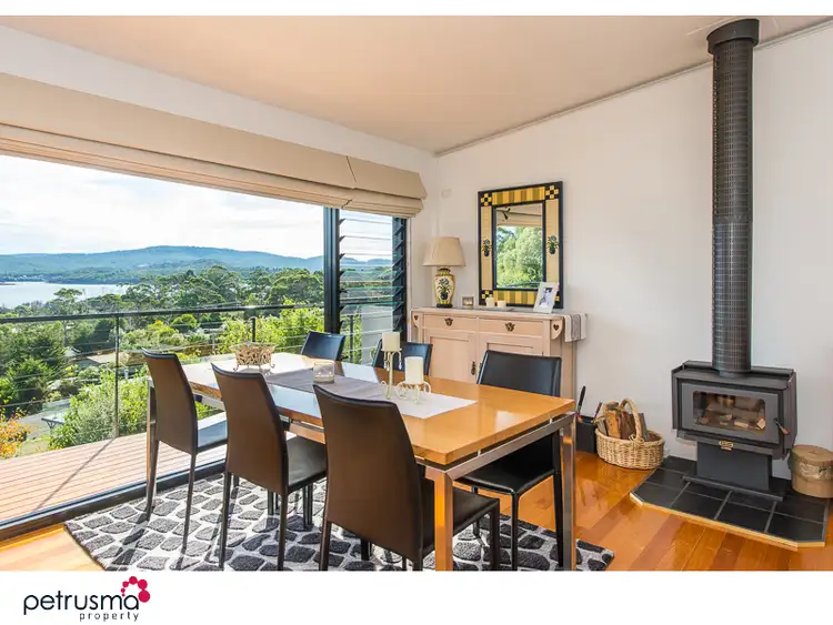 Sixth view of Homely house listing, 34 Lagoon Road, White Beach TAS 7184