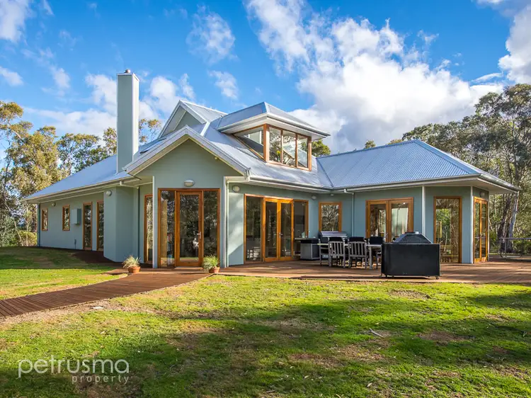 101 Jamiesons Road, Margate TAS 7054