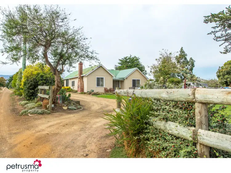 3522 Lyell Highway, Gretna TAS 7140