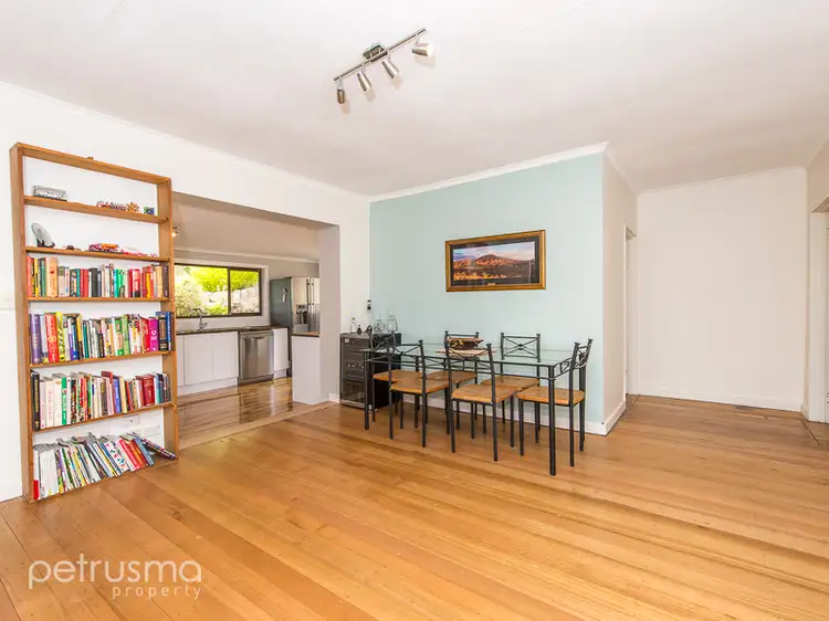 Fourth view of Homely house listing, 72 Tubbs Road, Molesworth TAS 7140