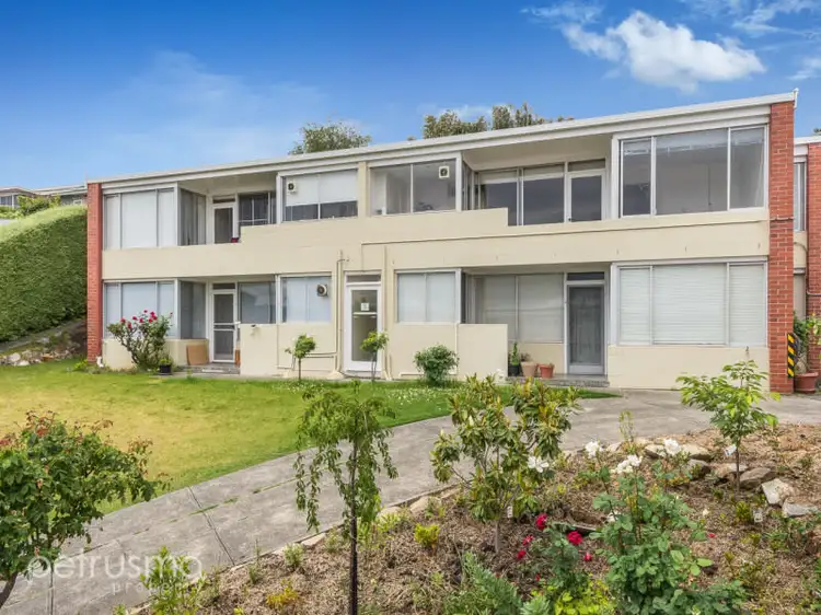 Main view of Homely unit listing, 8/563 Sandy Bay Road, Sandy Bay TAS 7005