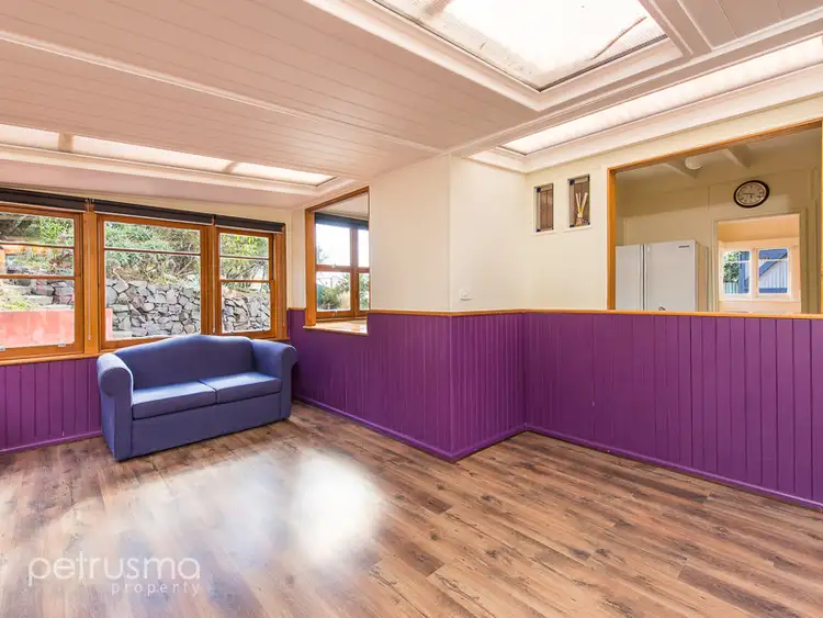 Fifth view of Homely house listing, 15 Avon Road, South Hobart TAS 7004