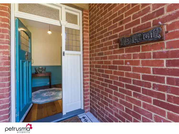 Third view of Homely house listing, 12 Mortimer Avenue, Mount Stuart TAS 7000
