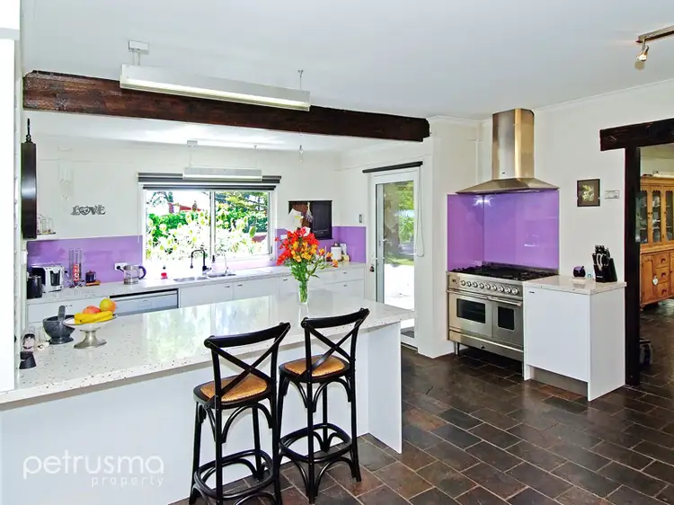 Fourth view of Homely house listing, 4804 Channel Highway, Gordon TAS 7150