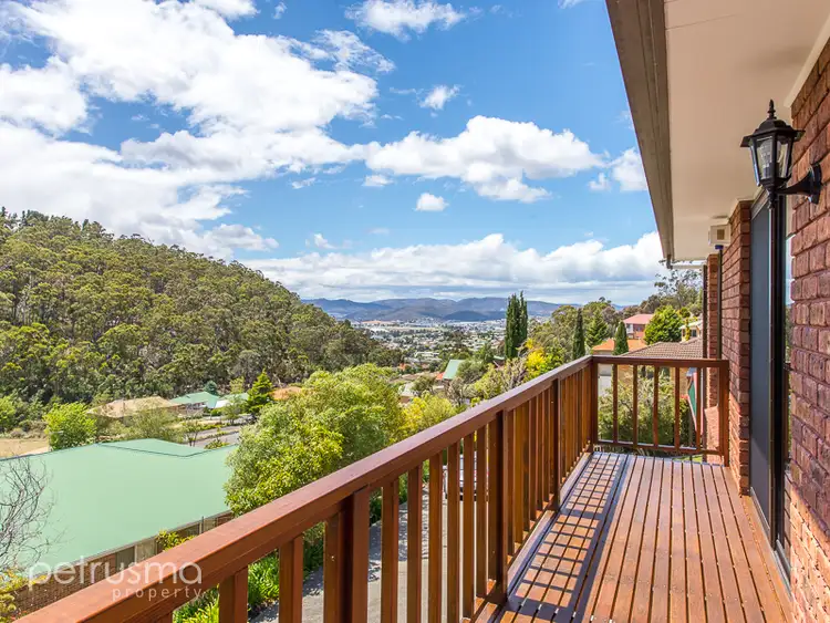 Second view of Homely house listing, 4 Jasanda Drive, Montrose TAS 7010