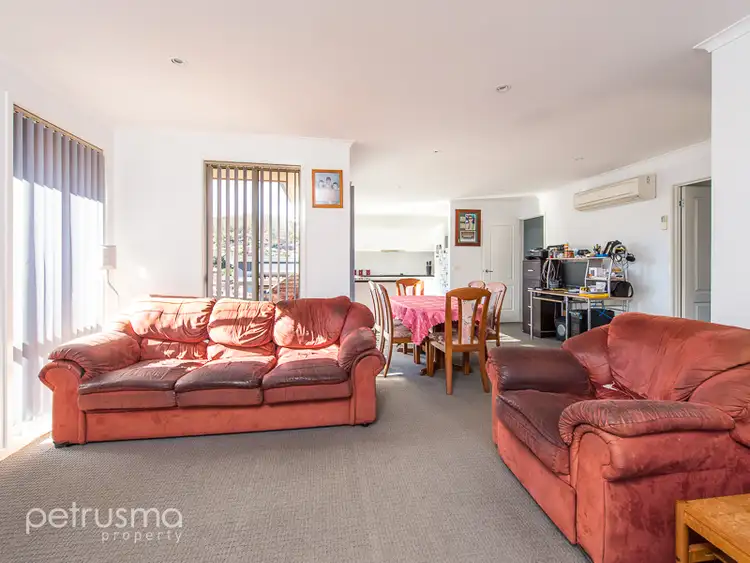 Second view of Homely house listing, 28 Dumbarton Drive, Geilston Bay TAS 7015