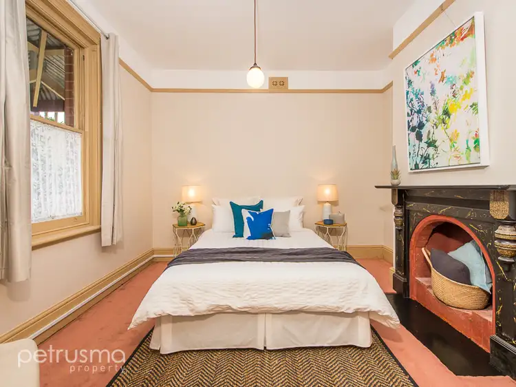 Fifth view of Homely house listing, 365 Argyle Street, North Hobart TAS 7000