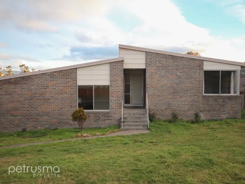 Main view of Homely house listing, 39 Tottenham Road, Gagebrook TAS 7030