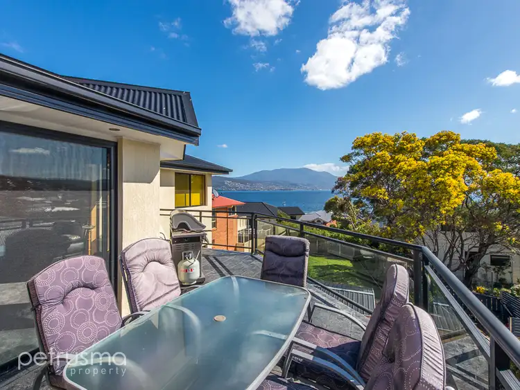 Second view of Homely house listing, 5 Skala Road, Tranmere TAS 7018