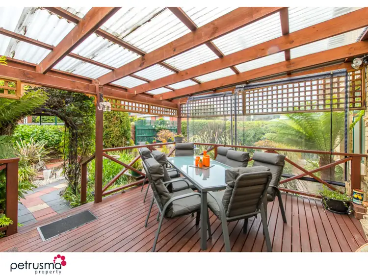 Third view of Homely house listing, 294 Clarence Street, Howrah TAS 7018