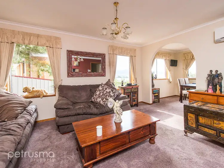 Fifth view of Homely house listing, 12 Bland Court, Rokeby TAS 7019