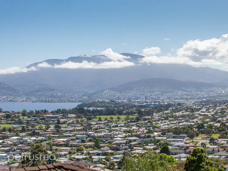 Second view of Homely house listing, 22 Newhaven Drive,, Howrah TAS 7018